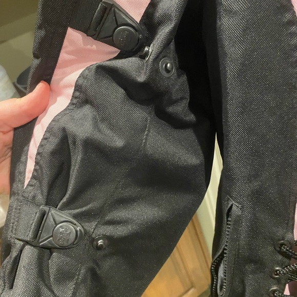 Women’s Large Riding Jacket - Picture 5 of 7